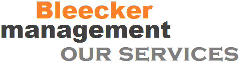 Bleecker Management Services